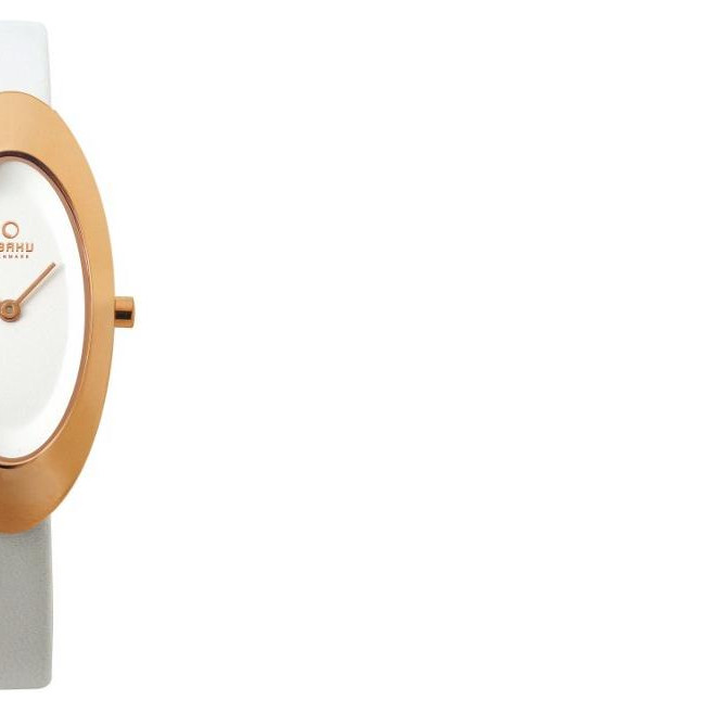 Obaku Damskie V156LVIRW 6