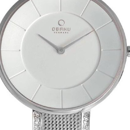 Obaku Damskie V158LECIMC 2