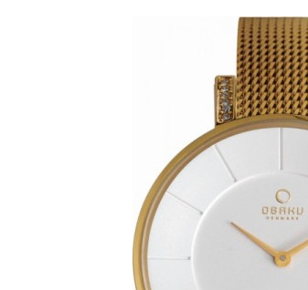 Obaku Damskie V158LEGIMG 4