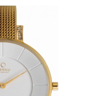 Obaku Damskie V158LEGIMG 5