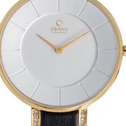 Obaku Damskie V158LEGIRB 2