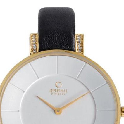 Obaku Damskie V158LEGIRB 3