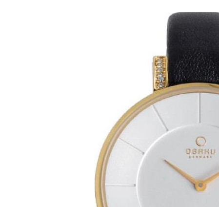 Obaku Damskie V158LEGIRB 4