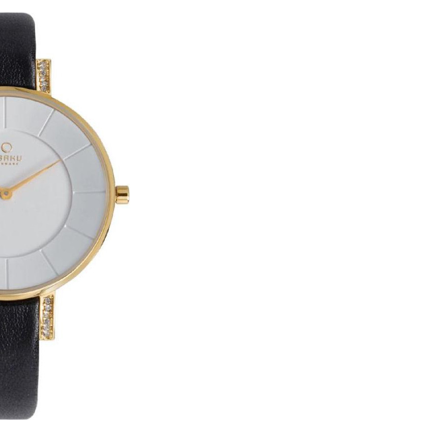 Obaku Damskie V158LEGIRB 6