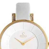 Obaku Damskie V158LEGIRW 3