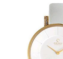 Obaku Damskie V158LEGIRW 4