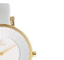 Obaku Damskie V158LEGIRW 5