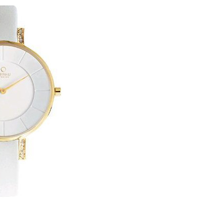 Obaku Damskie V158LEGIRW 6