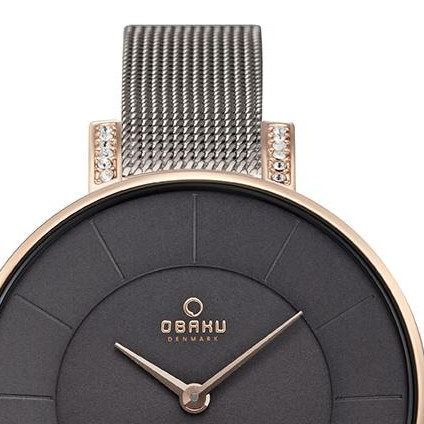 Obaku Damskie V158LEVJMJ 3