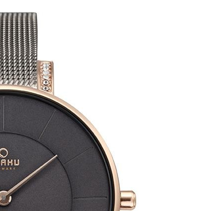 Obaku Damskie V158LEVJMJ 5