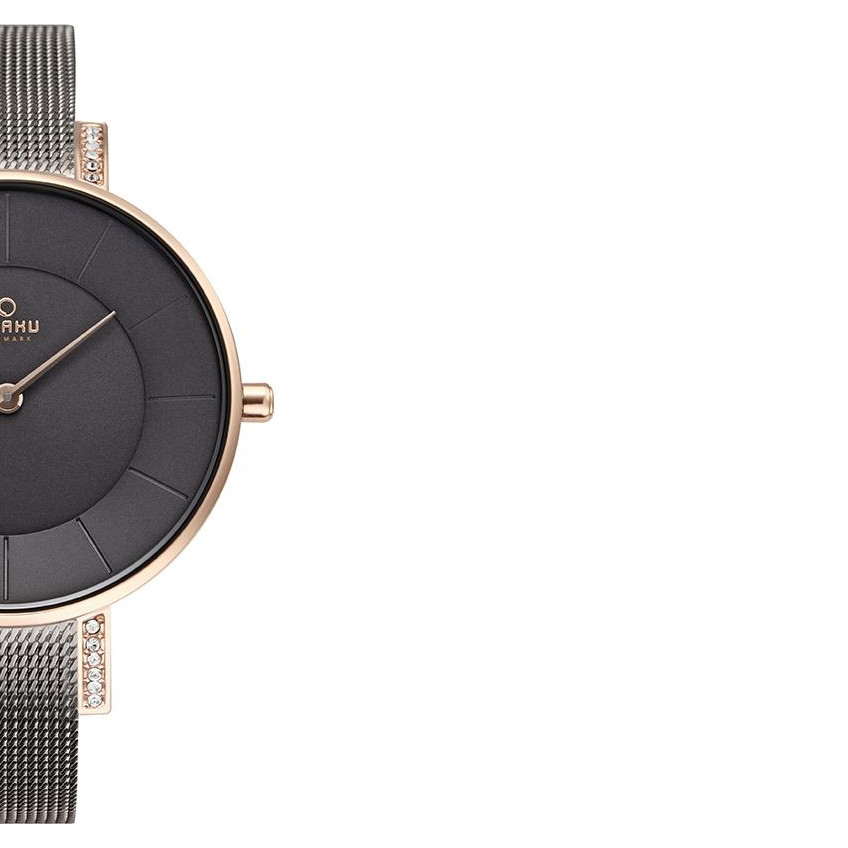 Obaku Damskie V158LEVJMJ 6