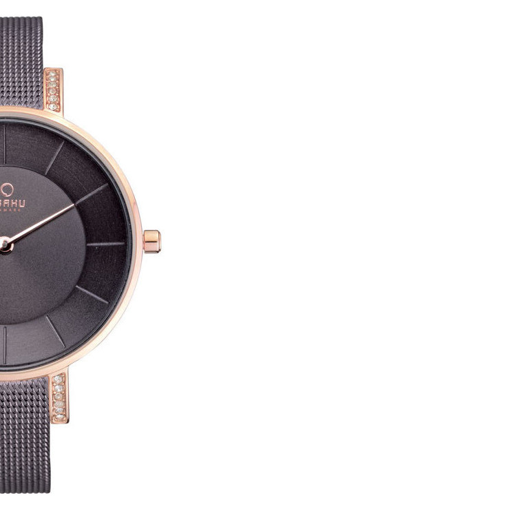 Obaku Damskie V158LEVNMN 6