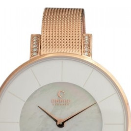 Obaku Damskie V158LEVWMV 3