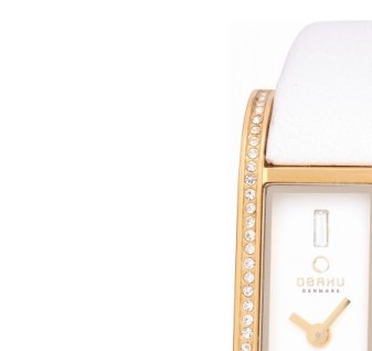 Obaku Damskie V159LEGIRW 4