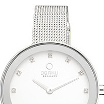Obaku Damskie V161LXCIMC 3