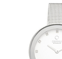 Obaku Damskie V161LXCIMC 4