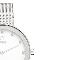 Obaku Damskie V161LXCIMC 5
