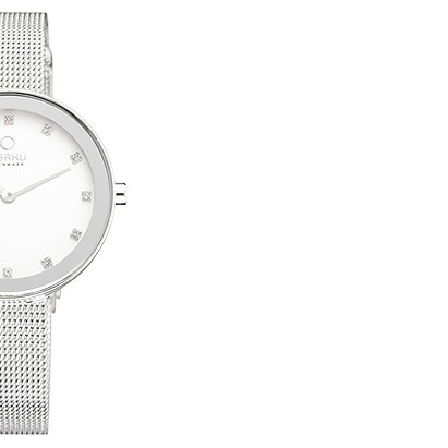 Obaku Damskie V161LXCIMC 6