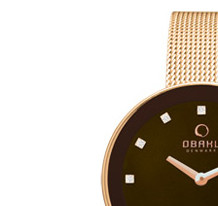 Obaku Damskie V161LXVNMV 4