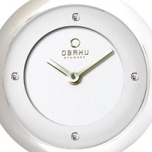 Obaku Damskie V162LXCIMC 2