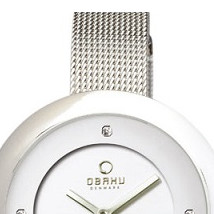 Obaku Damskie V162LXCIMC 3