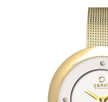Obaku Damskie V162LXGIMG 4