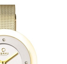 Obaku Damskie V162LXGIMG 5