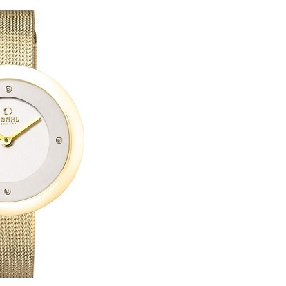 Obaku Damskie V162LXGIMG 6