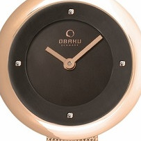Obaku Damskie V162LXVNMV 2