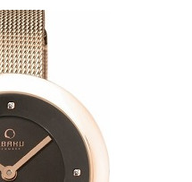 Obaku Damskie V162LXVNMV 5