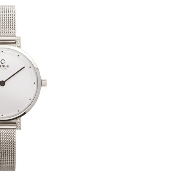 Obaku Damskie V163LECIMC 6