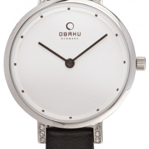 Obaku Damskie V163LECIRB 2