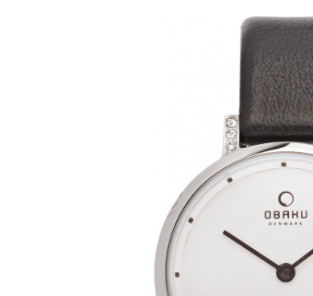 Obaku Damskie V163LECIRB 4