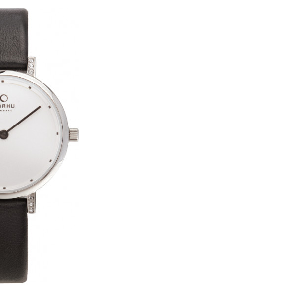 Obaku Damskie V163LECIRB 6