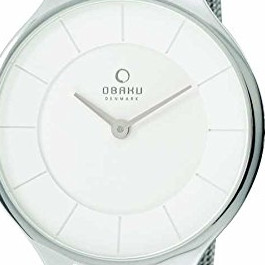 Obaku Damskie V165LXCIMC 2