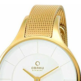 Obaku Damskie V165LXGIMG 3