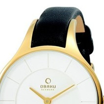 Obaku Damskie V165LXGIRB 3