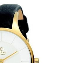 Obaku Damskie V165LXGIRB 5