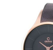 Obaku Damskie V165LXVNMN 4