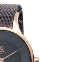 Obaku Damskie V165LXVNMN 5