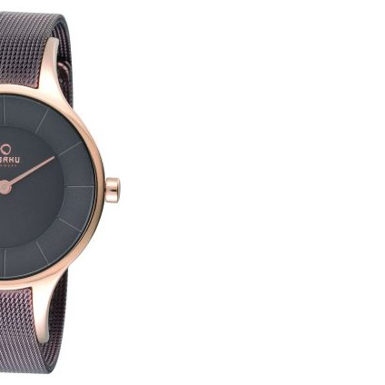 Obaku Damskie V165LXVNMN 6