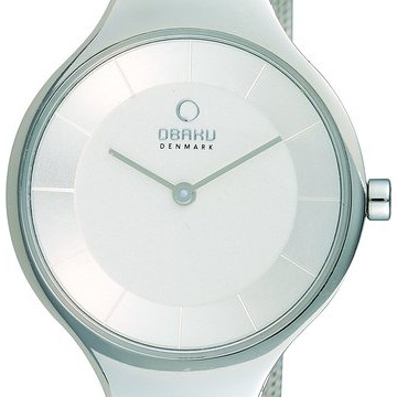 Obaku Damskie V166LXCIMC 2