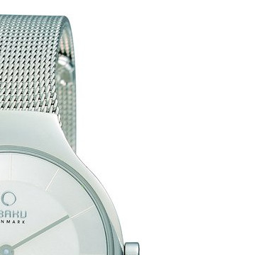 Obaku Damskie V166LXCIMC 5