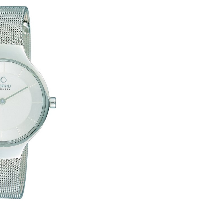 Obaku Damskie V166LXCIMC 6