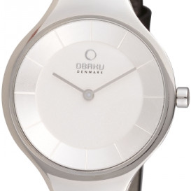 Obaku Damskie V166LXCIRB 2
