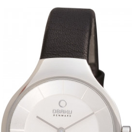 Obaku Damskie V166LXCIRB 3