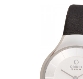 Obaku Damskie V166LXCIRB 4