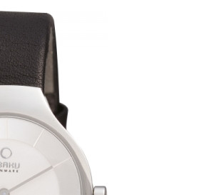 Obaku Damskie V166LXCIRB 5