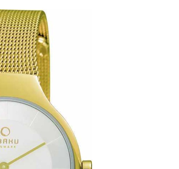 Obaku Damskie V166LXGIMG 5