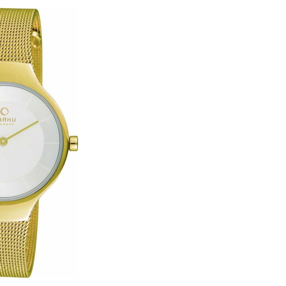 Obaku Damskie V166LXGIMG 6